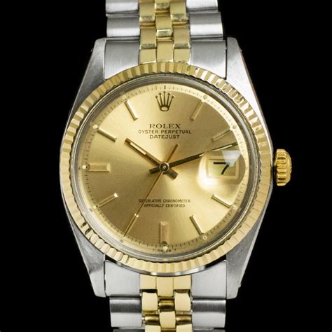 how many rolex datejust are made a year|Rolex Datejust 1601 production years.